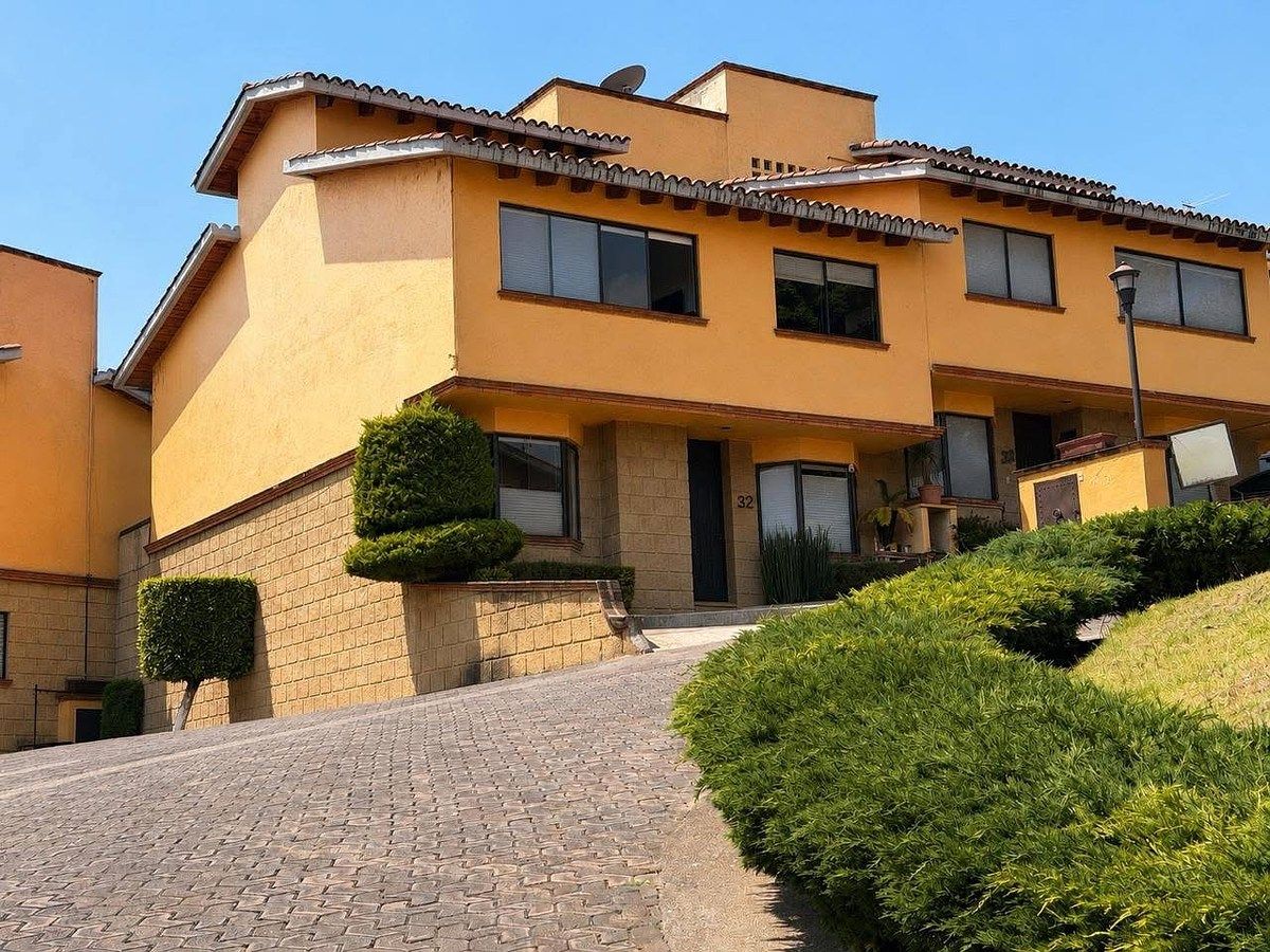 Casa venta  La Fronda pedregal, foto 1 de 20