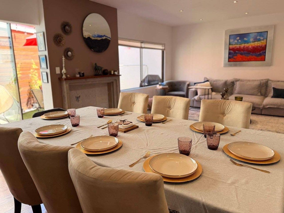 Casa en Pedregal de San Nicolás 1A Sección, Tlalpan, foto 5 de 20