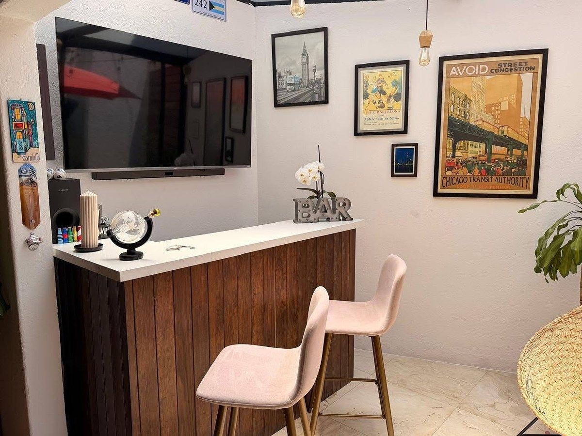 Casa en Pedregal de San Nicolás 1A Sección, Tlalpan, foto 6 de 20
