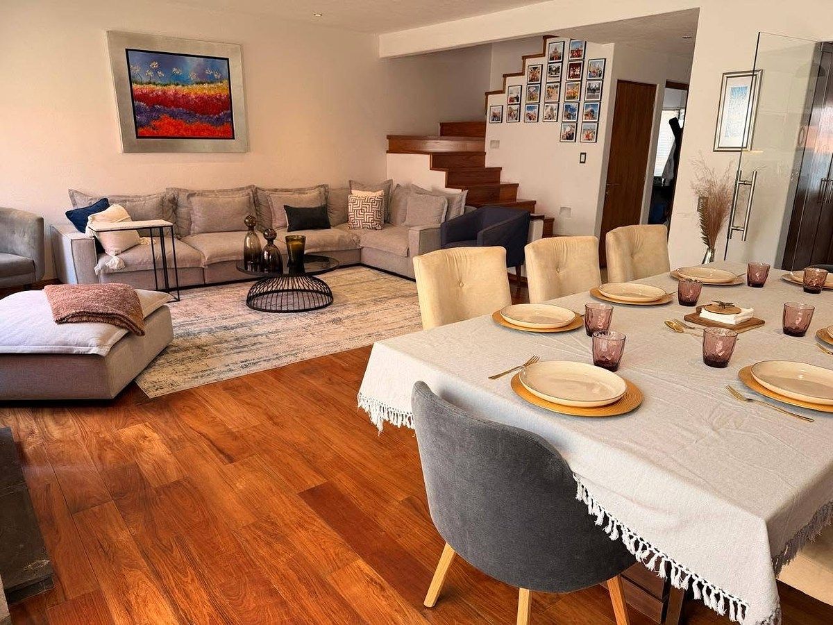 Casa en Pedregal de San Nicolás 1A Sección, Tlalpan, foto 8 de 20