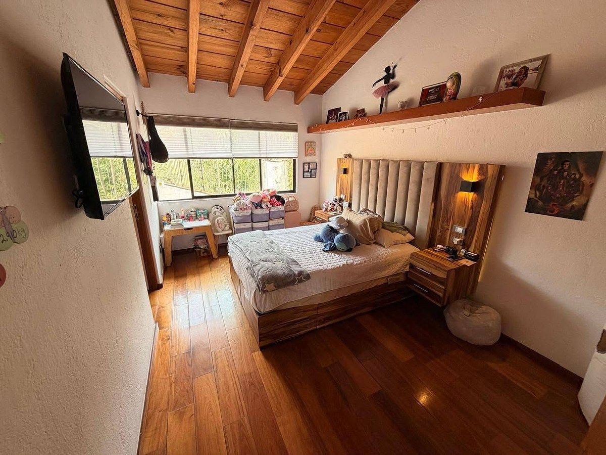 Casa en Pedregal de San Nicolás 1A Sección, Tlalpan, foto 12 de 20