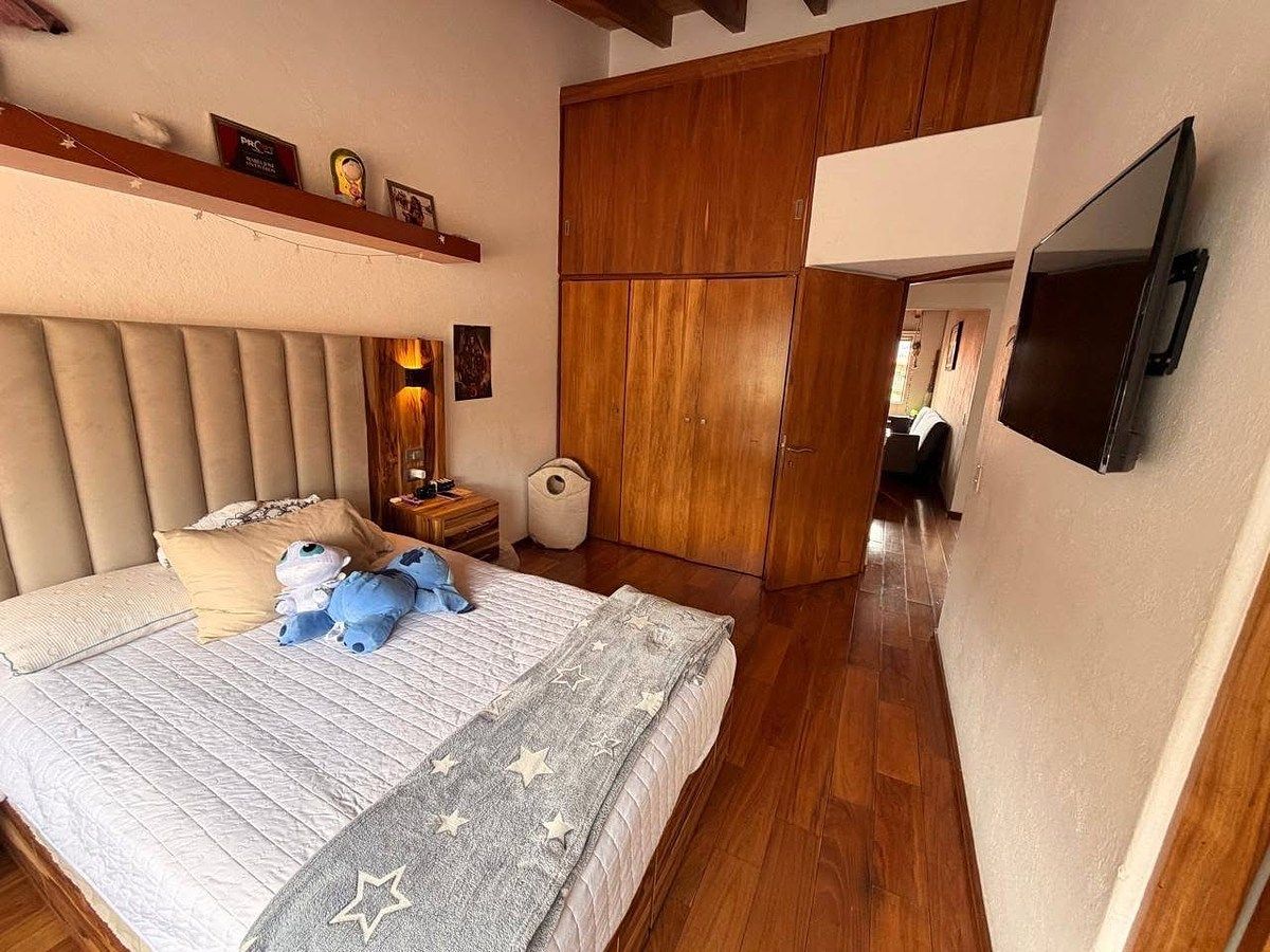 Casa en Pedregal de San Nicolás 1A Sección, Tlalpan, foto 13 de 20