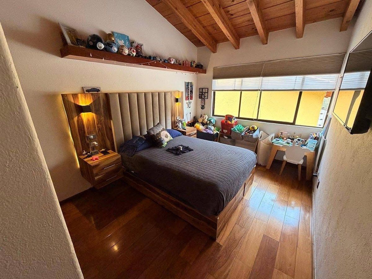 Casa en Pedregal de San Nicolás 1A Sección, Tlalpan, foto 14 de 20