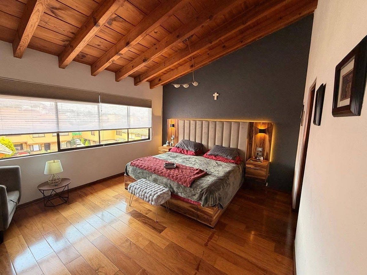 Casa en Pedregal de San Nicolás 1A Sección, Tlalpan, foto 15 de 20