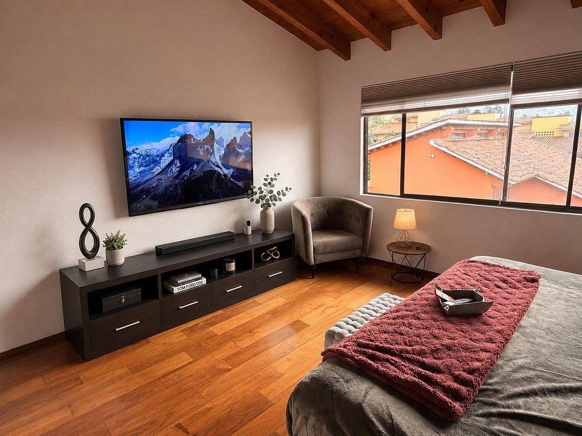 Casa en Pedregal de San Nicolás 1A Sección, Tlalpan, foto 16 de 20