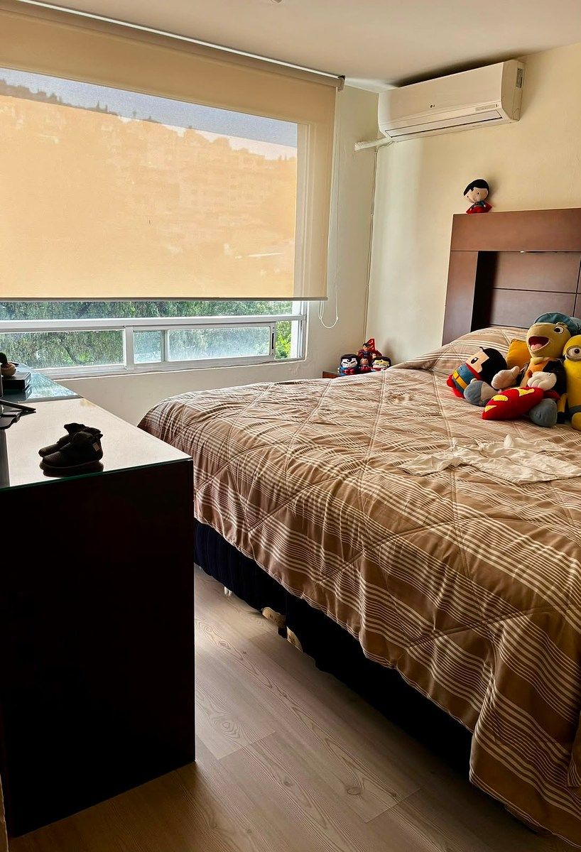 Departamento en Lomas de Guadalupe, Atizapán de Zaragoza, foto 9 de 19