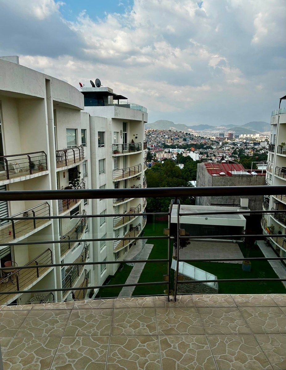 Departamento en Lomas de Guadalupe, Atizapán de Zaragoza, foto 2 de 19