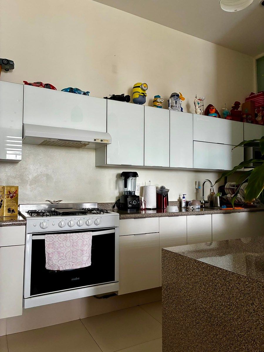 Departamento en Lomas de Guadalupe, Atizapán de Zaragoza, foto 5 de 19