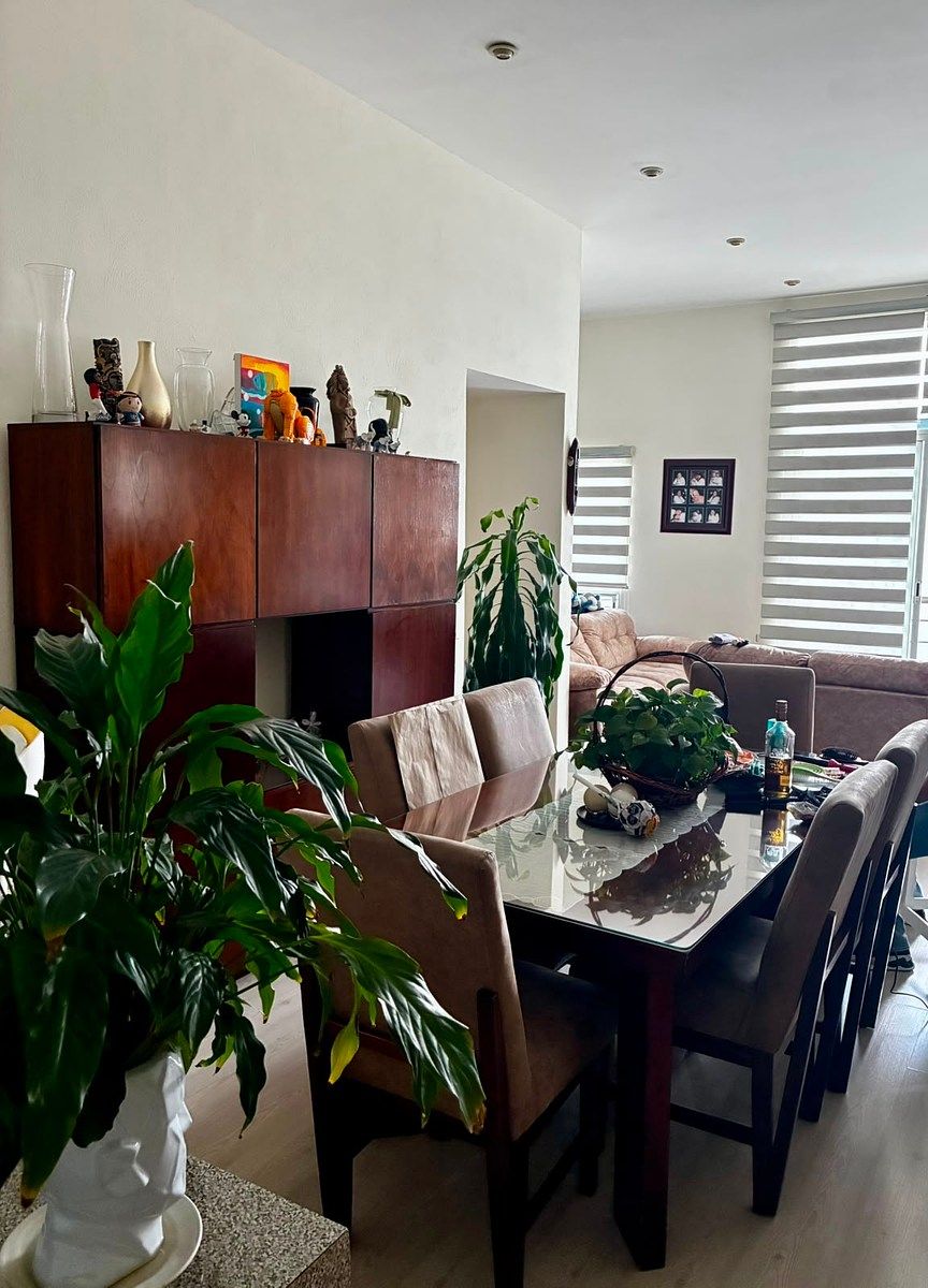 Departamento en Lomas de Guadalupe, Atizapán de Zaragoza, foto 4 de 19