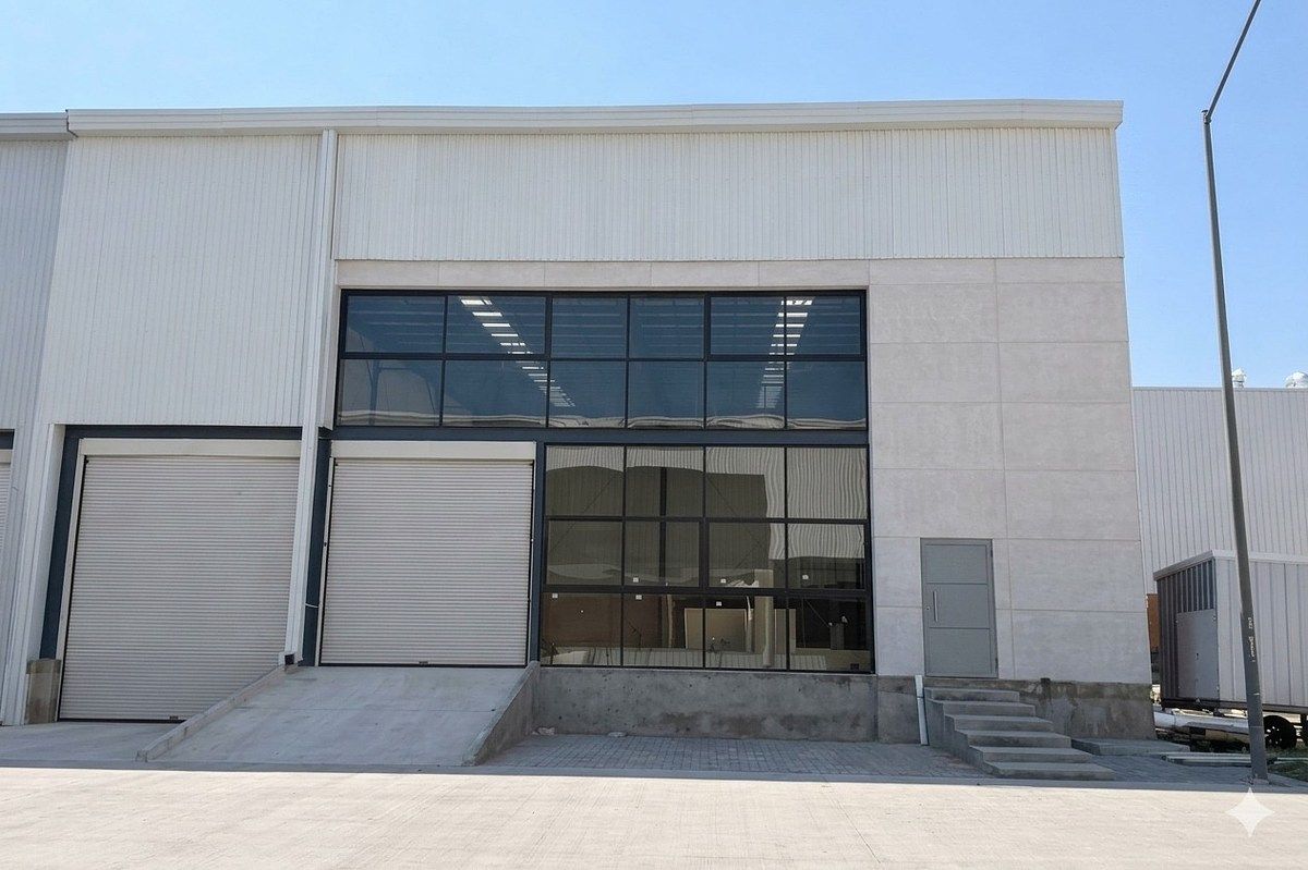 Bodega comercial en Colonos de Tesistan, Zapopan, foto 3 de 12