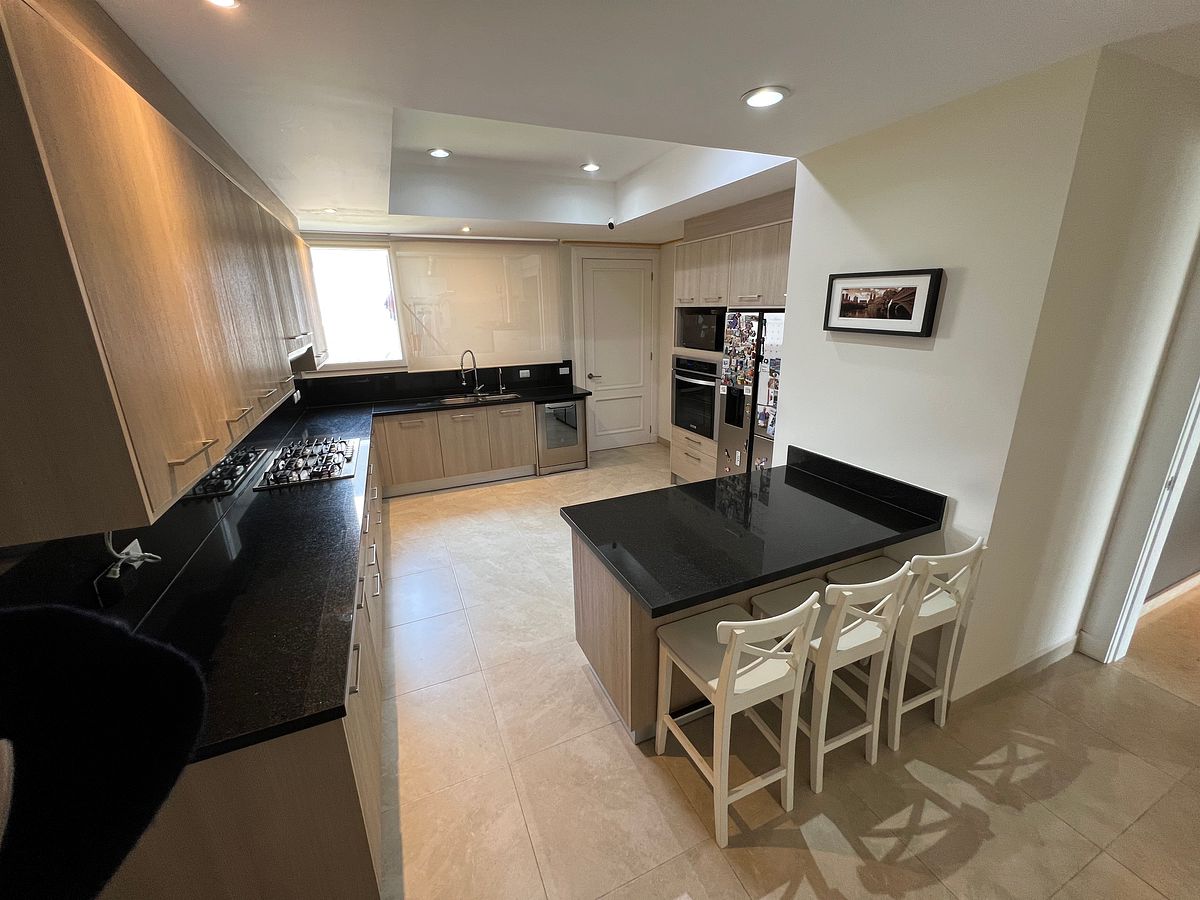 Apartamento em Bosque Real, Huixquilucan, foto 18 de 29