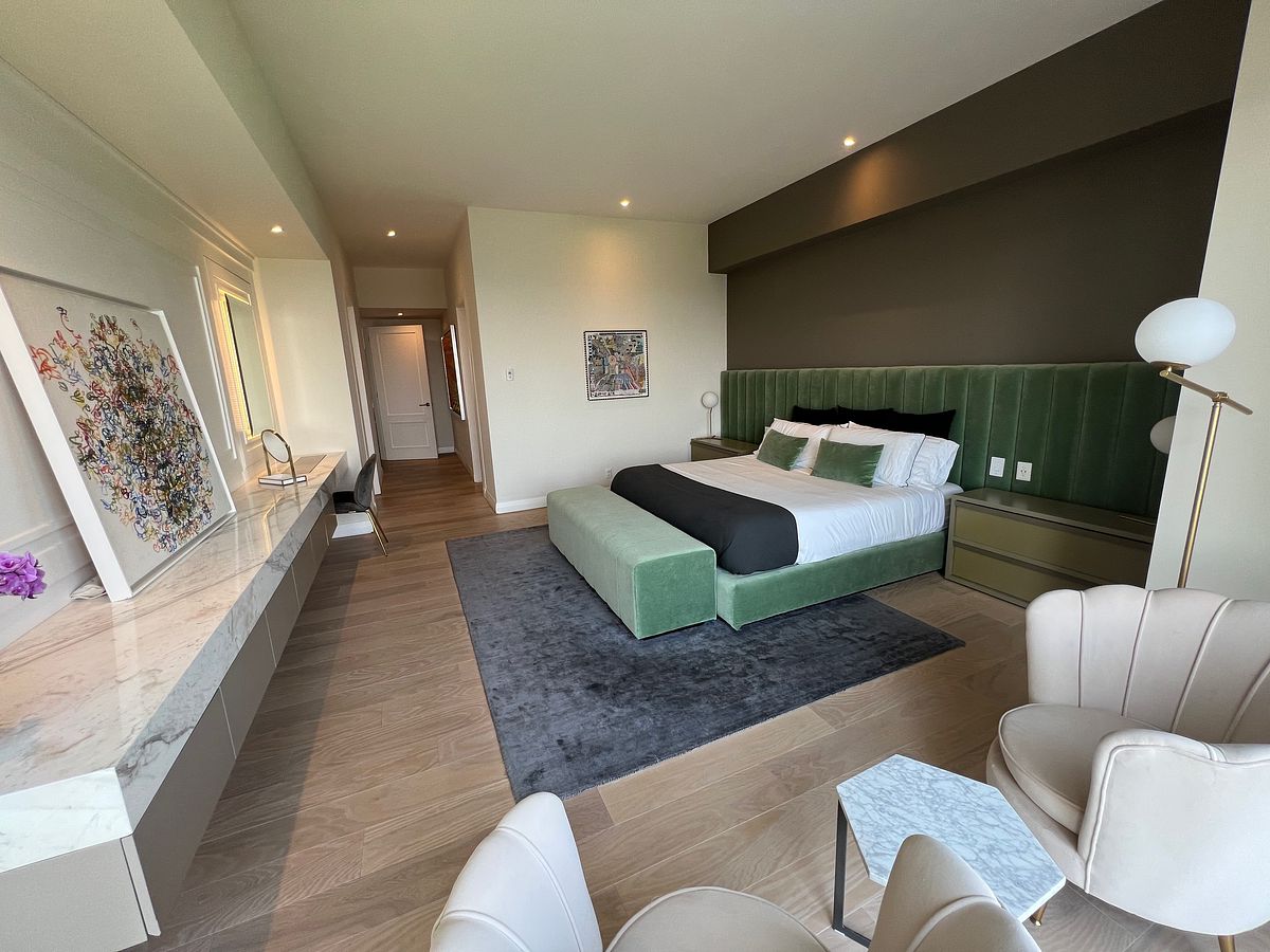 Apartamento em Bosque Real, Huixquilucan, foto 4 de 29