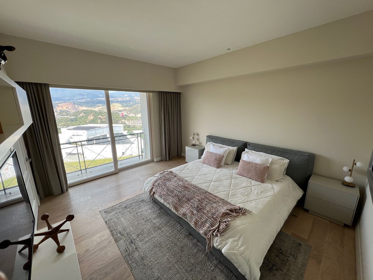 Apartamento em Bosque Real, Huixquilucan, foto 6 de 29