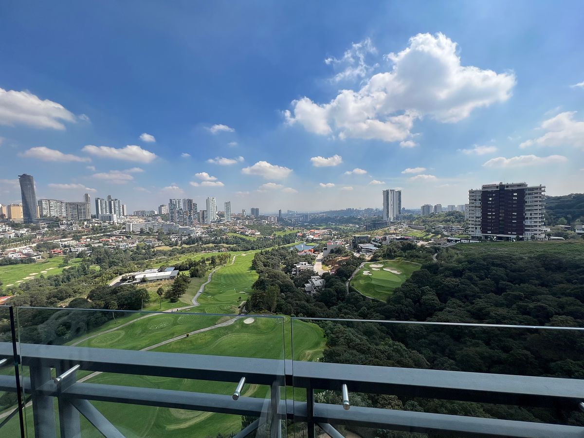 Apartamento em Bosque Real, Huixquilucan, foto 9 de 29