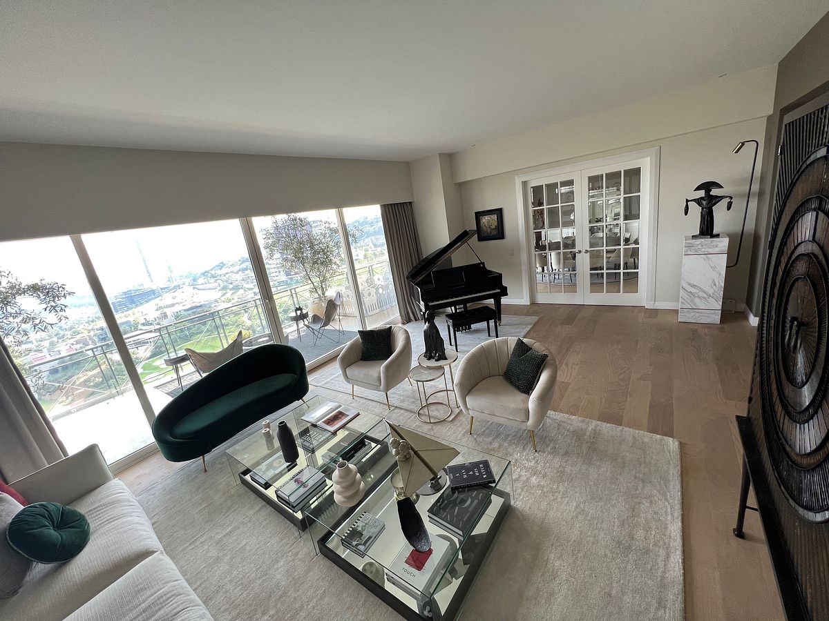 Apartamento em Bosque Real, Huixquilucan, foto 15 de 29