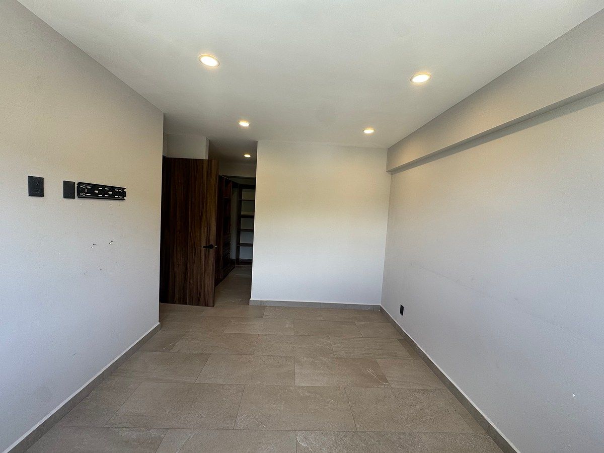 Apartment in Residencial el Refugio, Querétaro, photo 9 of 36