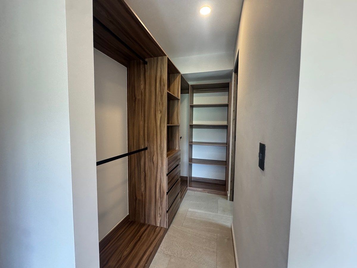 Apartment in Residencial el Refugio, Querétaro, photo 10 of 36