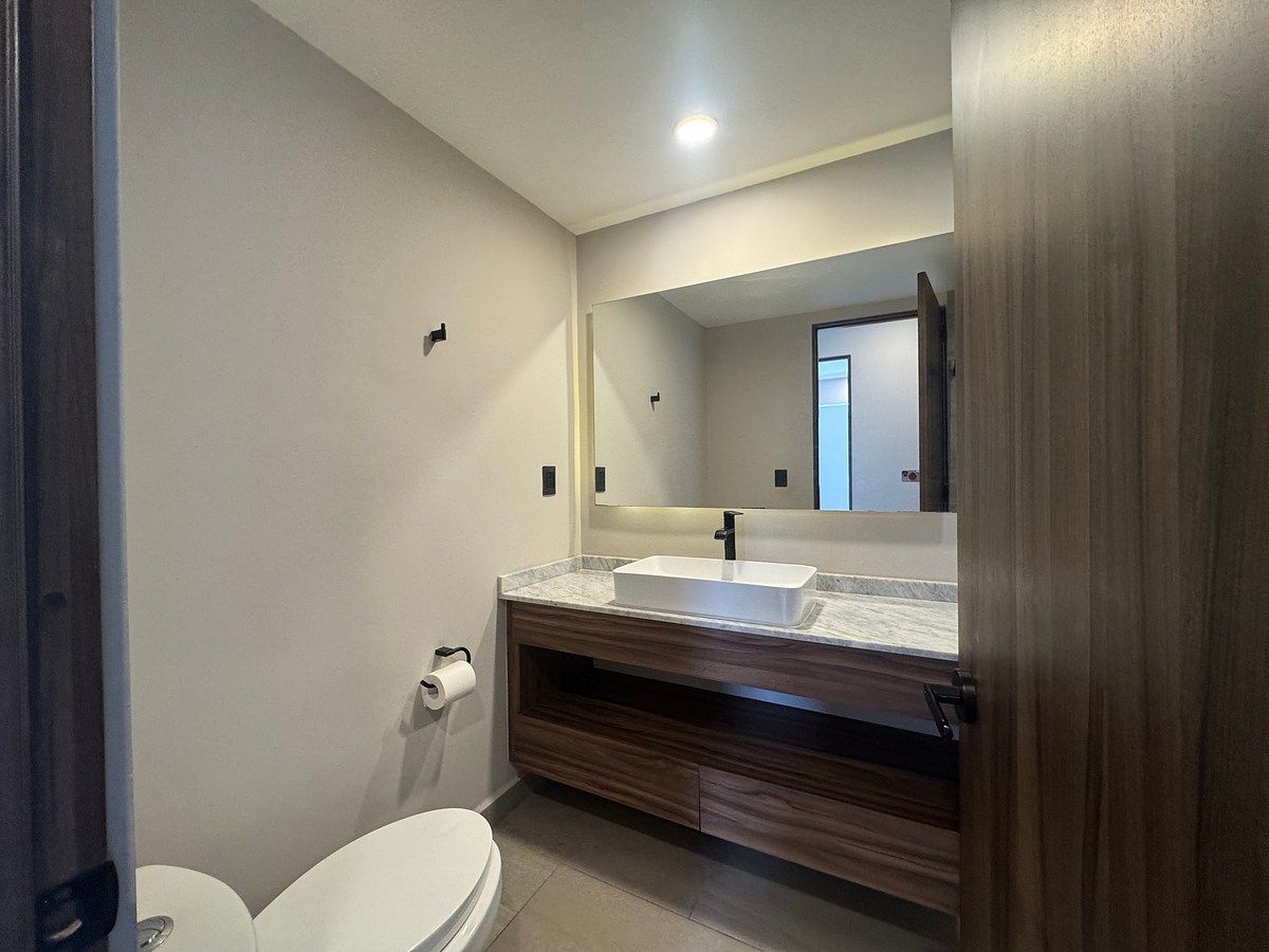 Apartment in Residencial el Refugio, Querétaro, photo 15 of 36