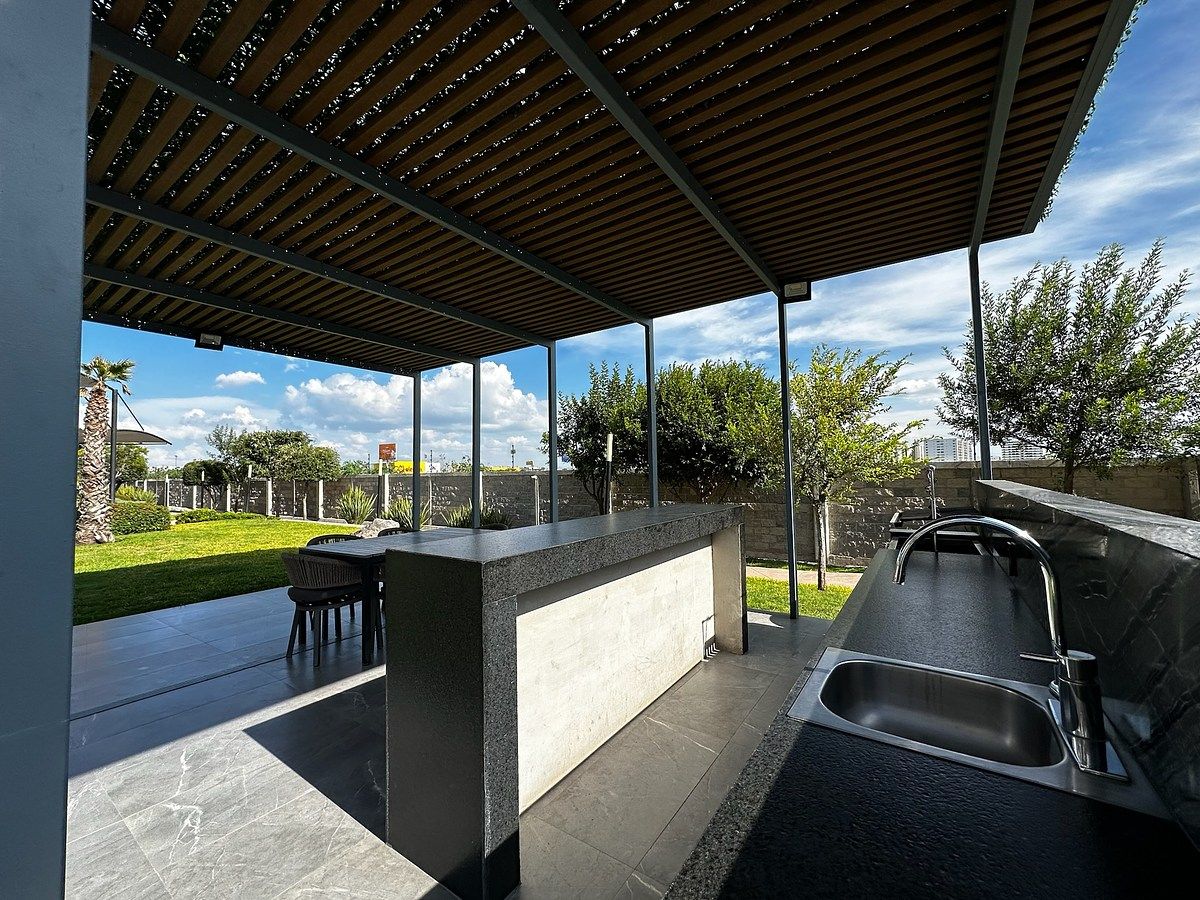Apartment in Residencial el Refugio, Querétaro, photo 35 of 36