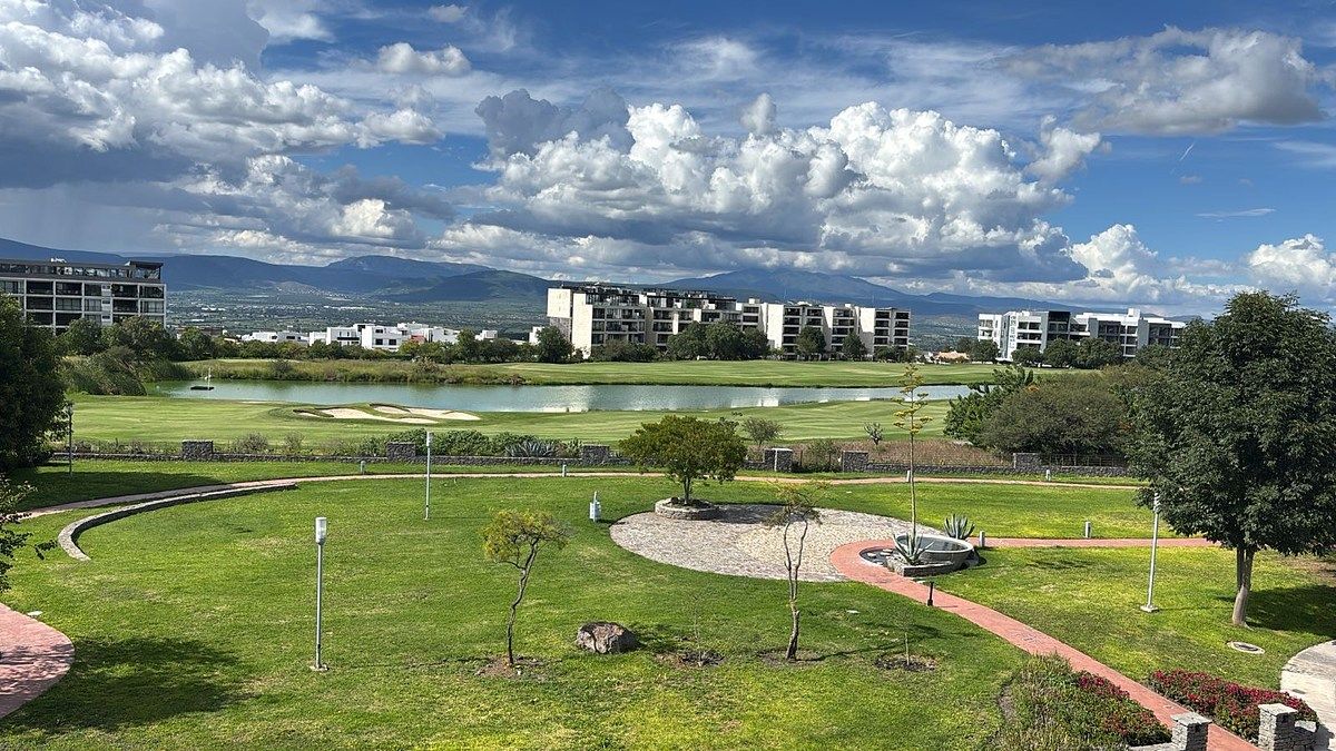 Venta Departamento Querétaro VINT ZIBATA, foto 1 de 10