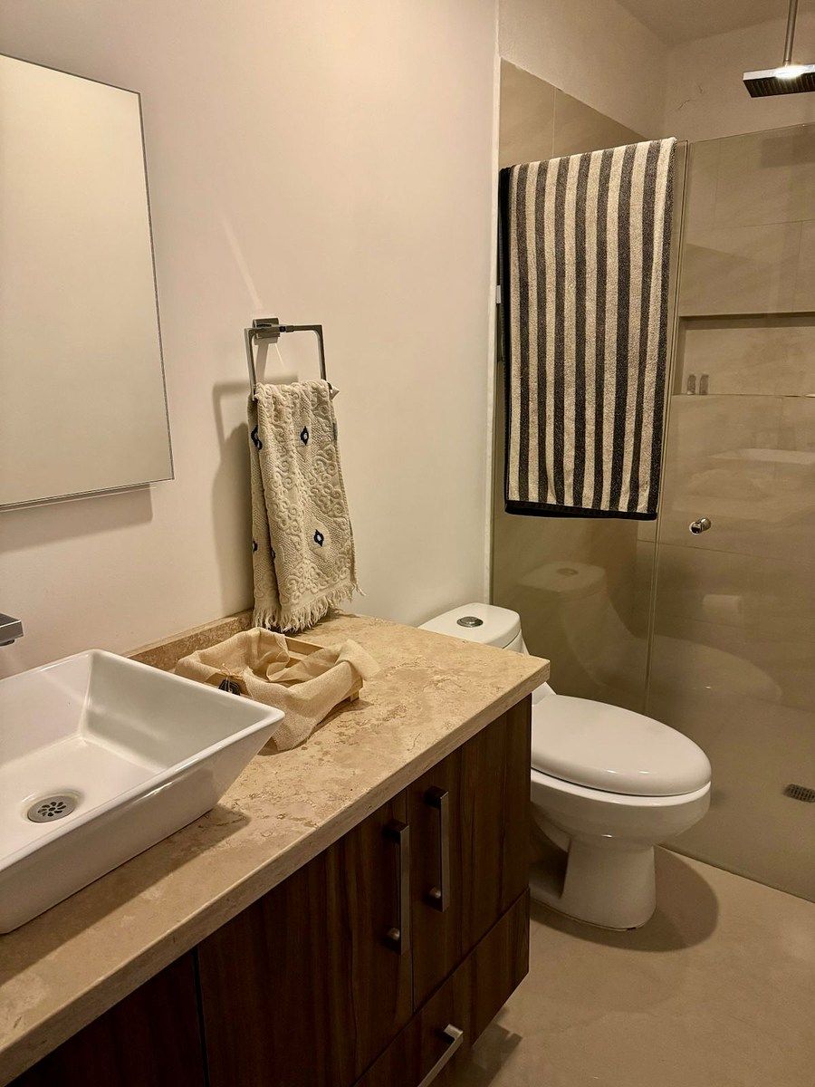 Departamento en El Marqués Queretano, Querétaro, foto 4 de 10