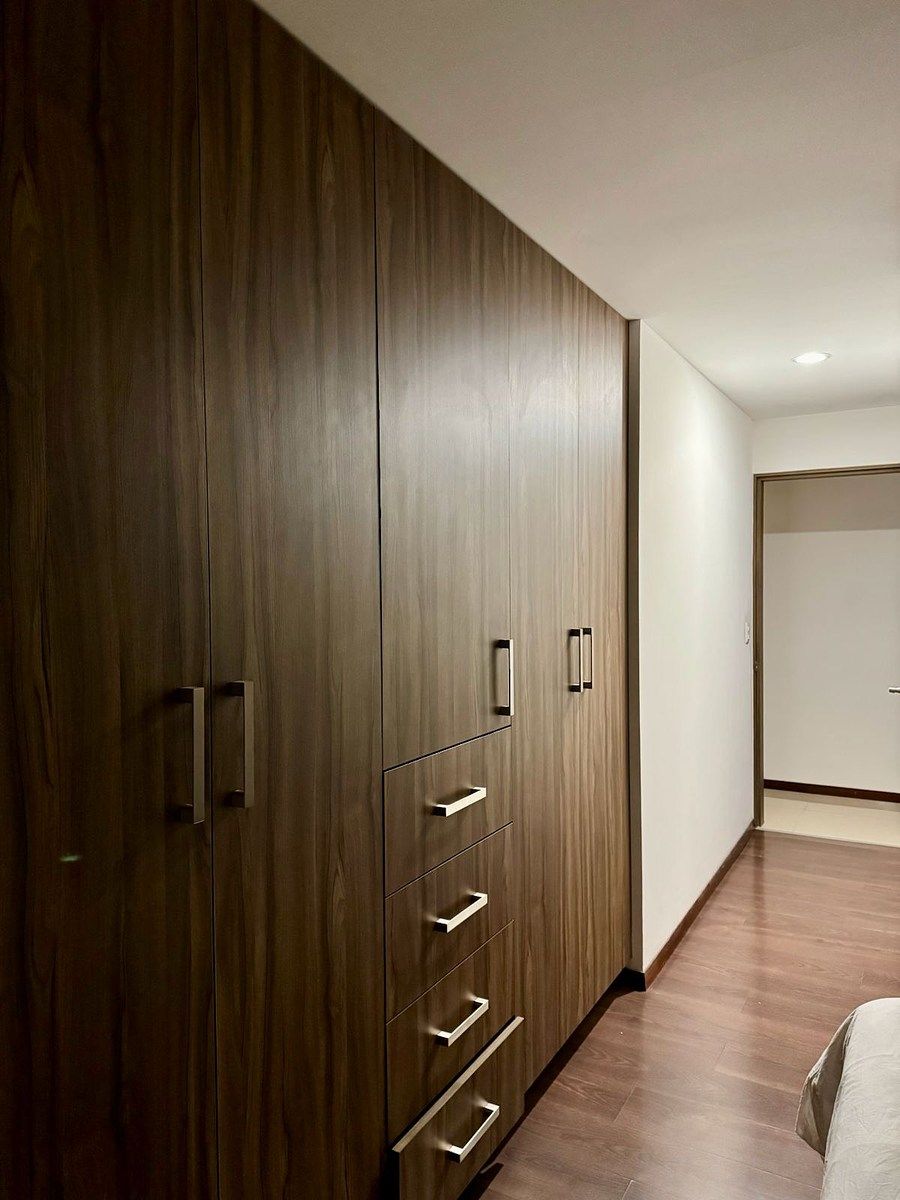 Departamento en El Marqués Queretano, Querétaro, foto 5 de 10