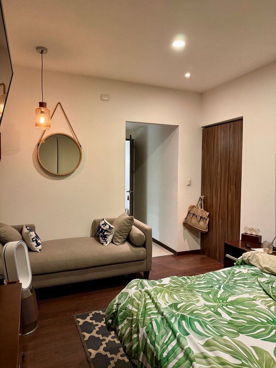 Departamento en El Marqués Queretano, Querétaro, foto 9 de 10