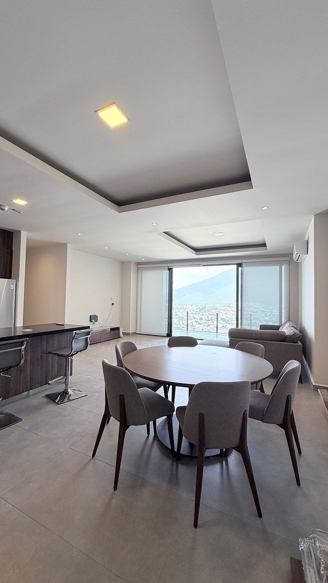 Departamento en Privada Fundadores, Monterrey, foto 4 de 14