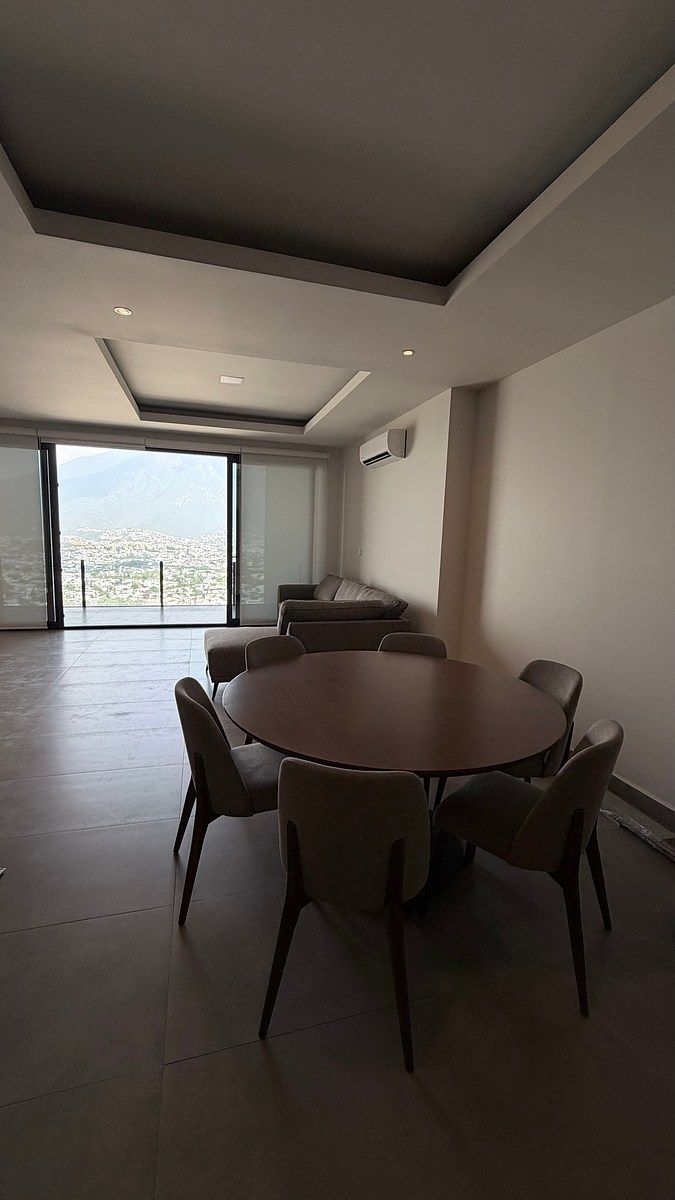 Departamento en Privada Fundadores, Monterrey, foto 5 de 14