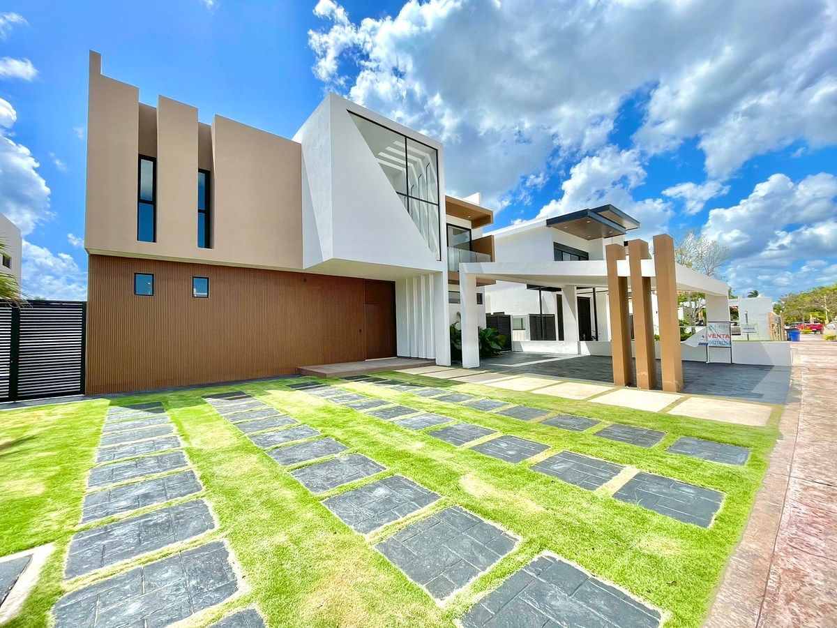 Casa em Lagos del Sol, Benito Juárez, foto 4 de 50
