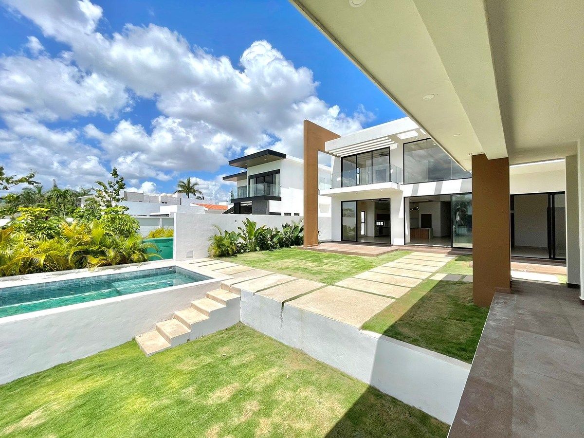 Casa em Lagos del Sol, Benito Juárez, foto 5 de 50