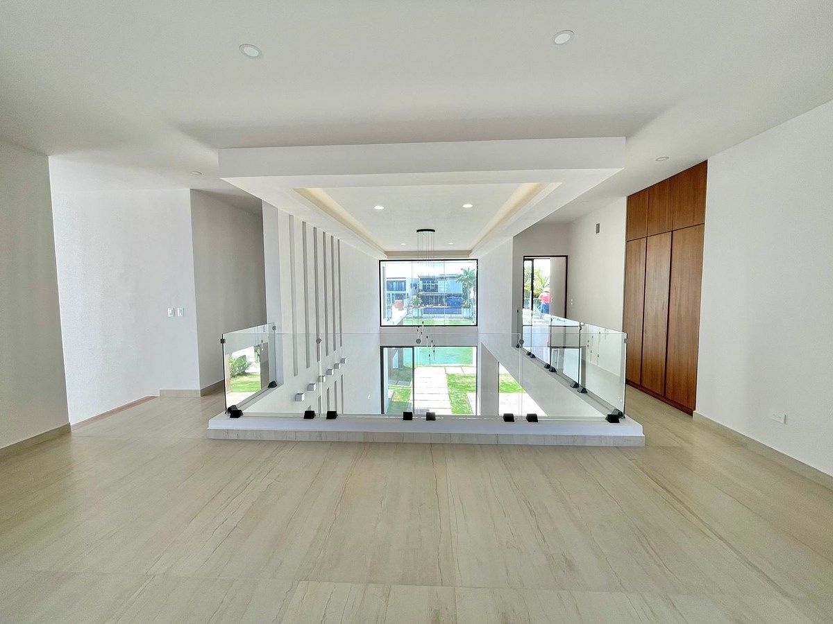 Casa em Lagos del Sol, Benito Juárez, foto 8 de 50