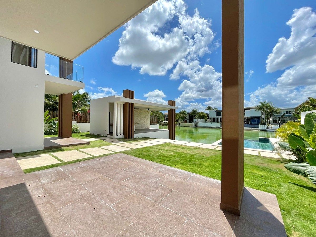 Casa em Lagos del Sol, Benito Juárez, foto 30 de 50