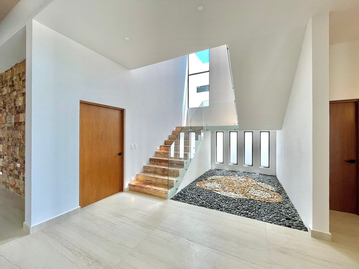 Casa em Lagos del Sol, Benito Juárez, foto 31 de 50