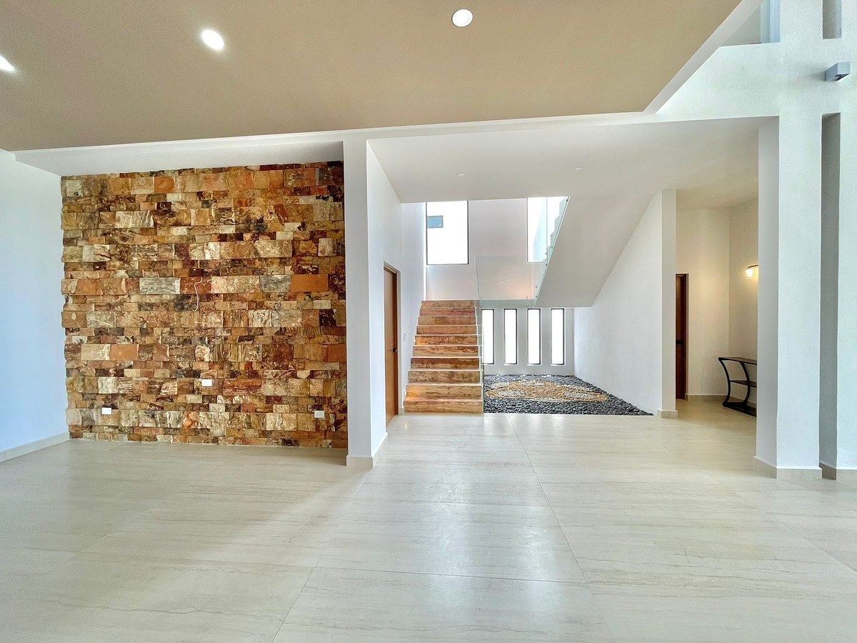 Casa em Lagos del Sol, Benito Juárez, foto 34 de 50
