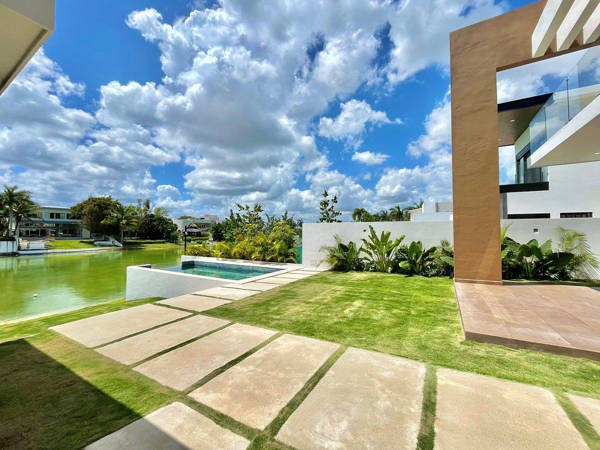 Casa em Lagos del Sol, Benito Juárez, foto 45 de 50