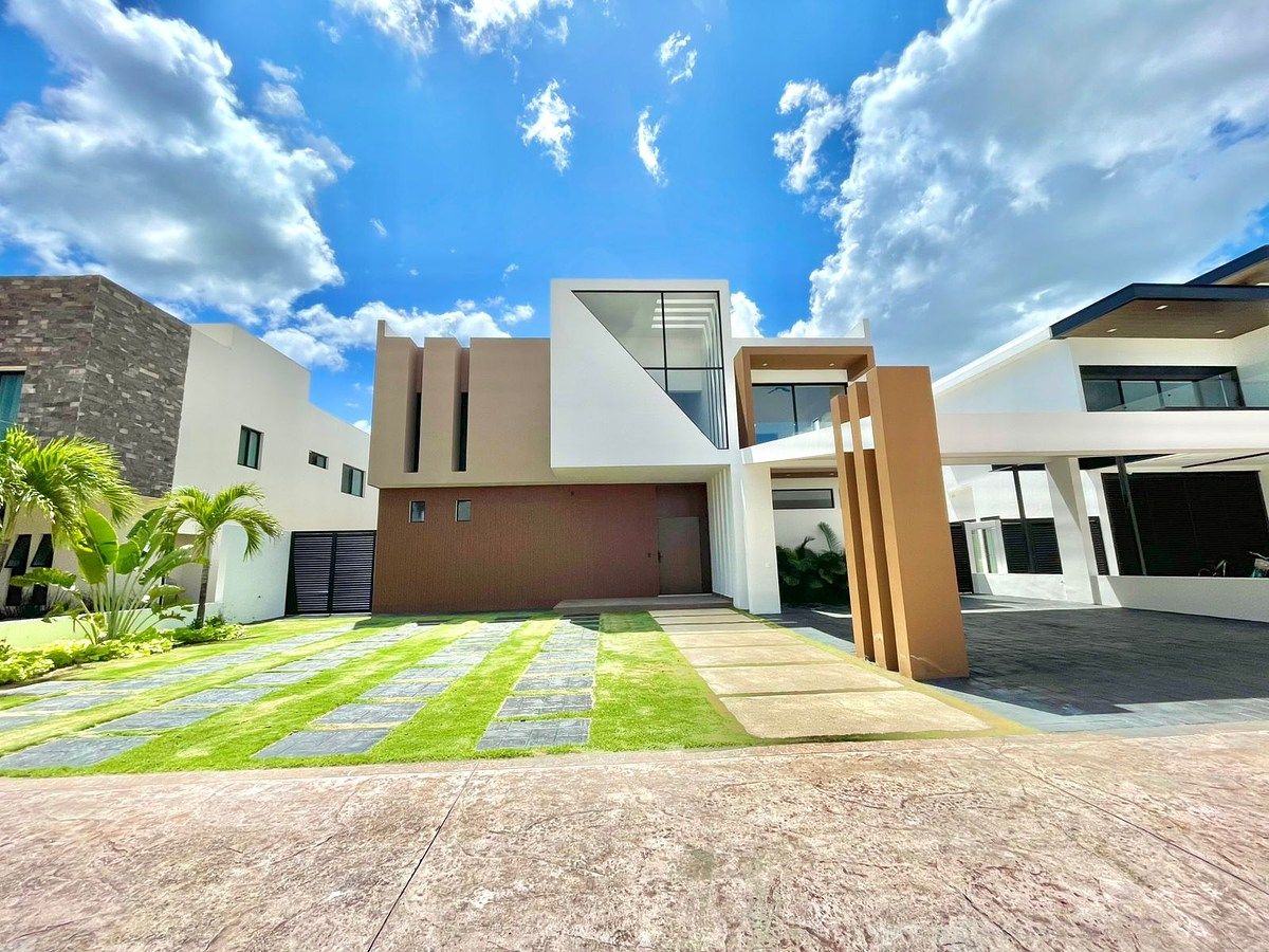 Casa em Lagos del Sol, Benito Juárez, foto 49 de 50