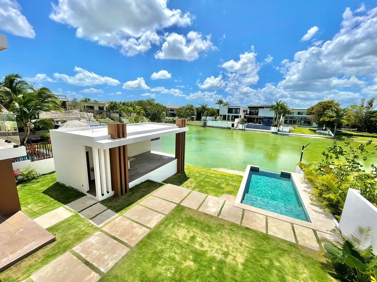 Casa em Lagos del Sol, Benito Juárez, foto 50 de 50
