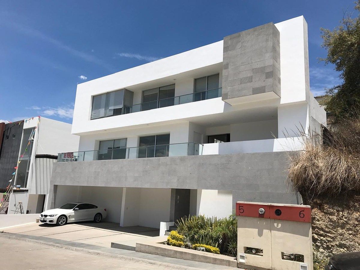 Casa em Bosque Esmeralda, Atizapán de Zaragoza, foto 2 de 19