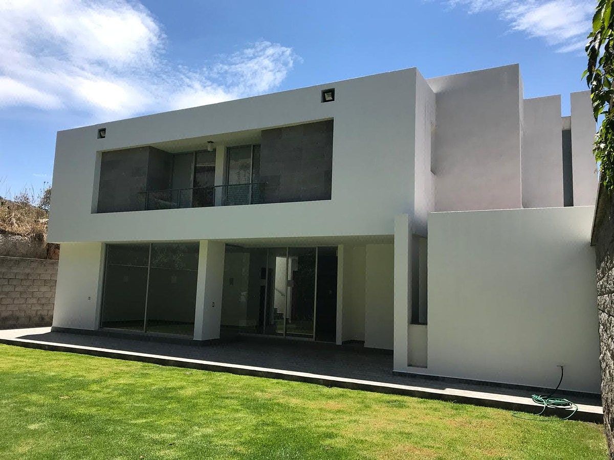 Casa em Bosque Esmeralda, Atizapán de Zaragoza, foto 5 de 19