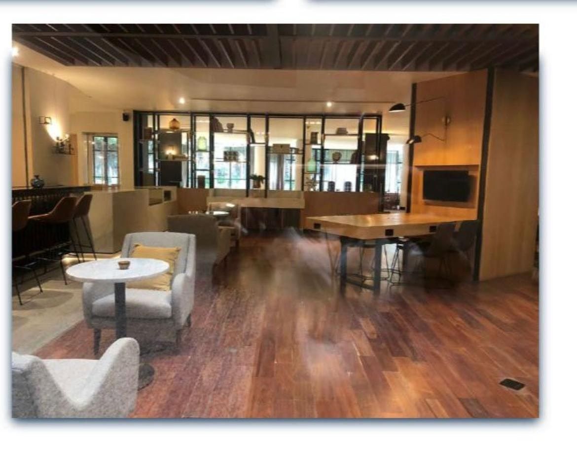 Departamento en Santa Fe, Álvaro Obregón, foto 4 de 12