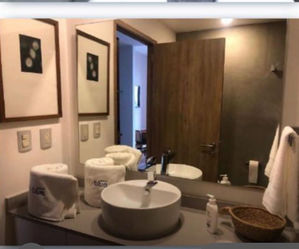 Departamento en Santa Fe, Álvaro Obregón, foto 10 de 12