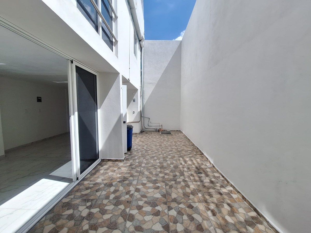 Casa en Valle de los Pinos 1ra Sección, Tlalnepantla de Baz, foto 3 de 13