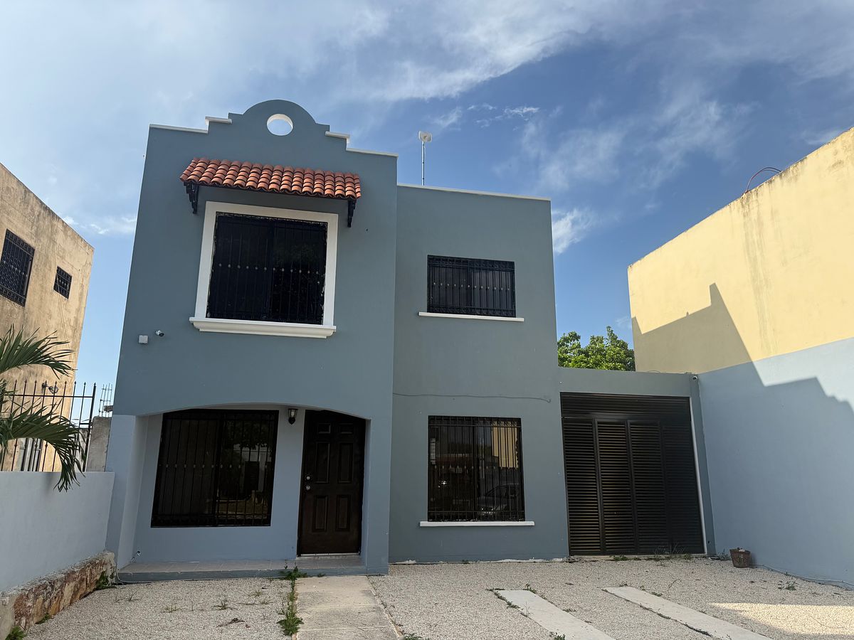 CASA EN RENTA EN GRAN SANTA FE NORTE | PRIVADA CON ALBERCA, foto 1 de 19