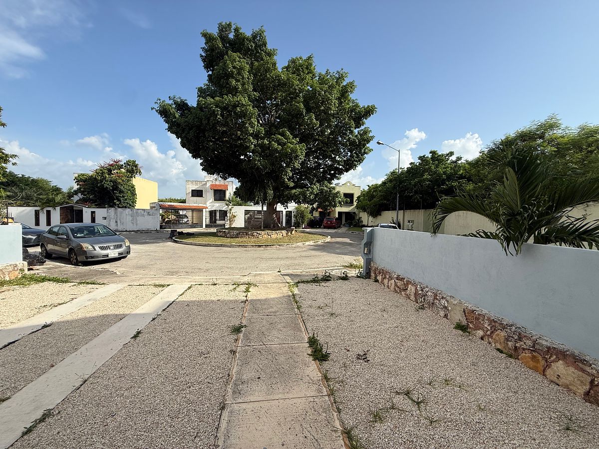 Casa en condominio en Gran Santa Fe, Mérida, foto 4 de 19