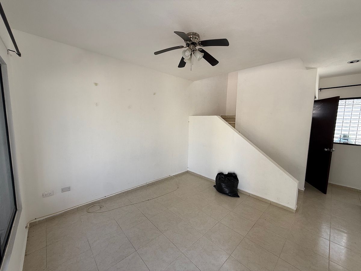 Casa en condominio en Gran Santa Fe, Mérida, foto 5 de 19