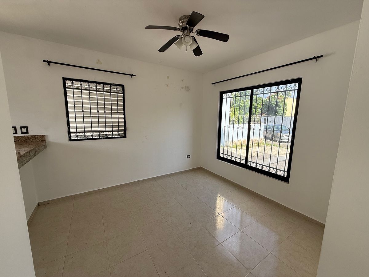 Casa en condominio en Gran Santa Fe, Mérida, foto 6 de 19
