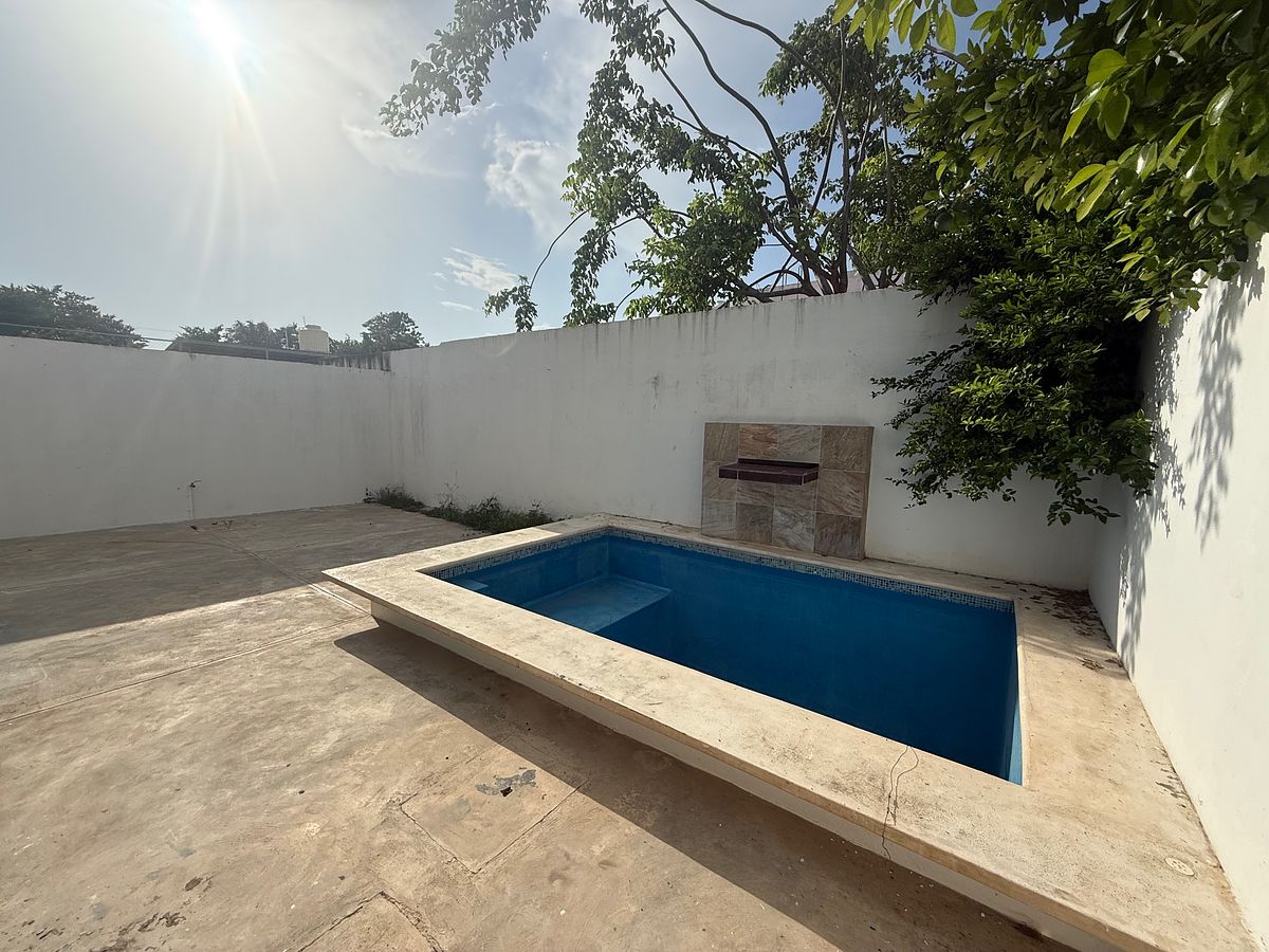 Casa en condominio en Gran Santa Fe, Mérida, foto 9 de 19