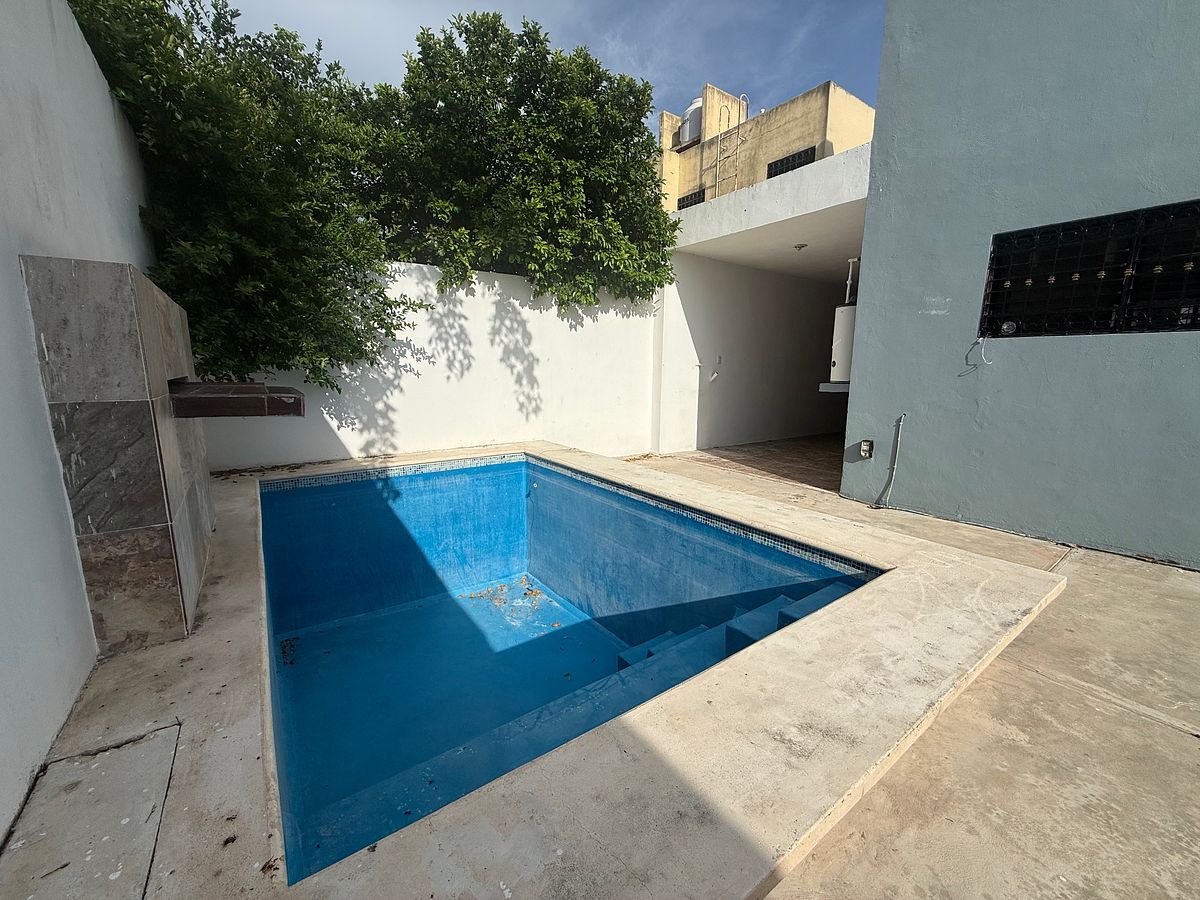 Casa en condominio en Gran Santa Fe, Mérida, foto 11 de 19