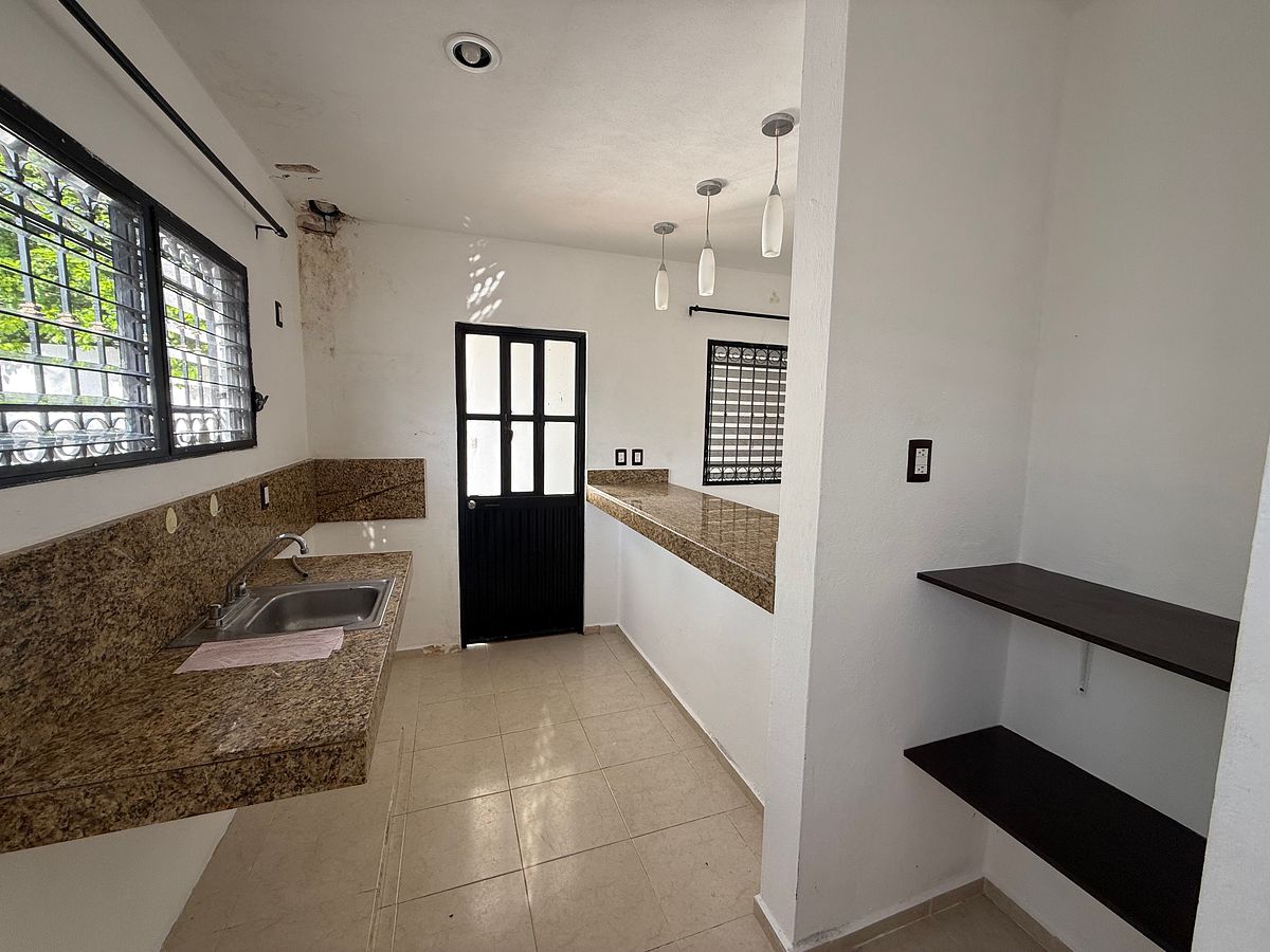 Casa en condominio en Gran Santa Fe, Mérida, foto 12 de 19